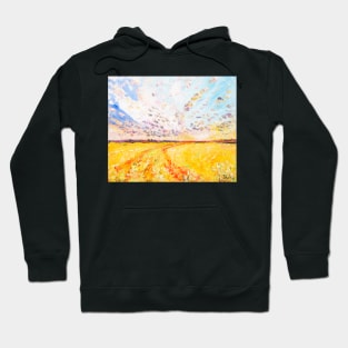 Sultry Field Hoodie